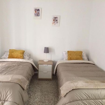 Appartement Apartamento Amplio Y Luminoso Plaza America, Wifi à Alicante Extérieur photo