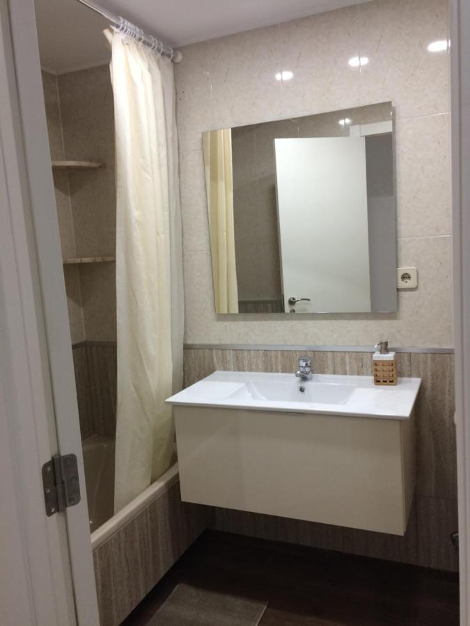 Appartement Apartamento Amplio Y Luminoso Plaza America, Wifi à Alicante Extérieur photo
