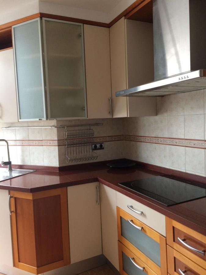 Appartement Apartamento Amplio Y Luminoso Plaza America, Wifi à Alicante Extérieur photo